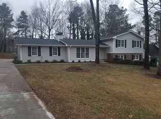 4013 Magnolia Ln, Buford, GA 30519