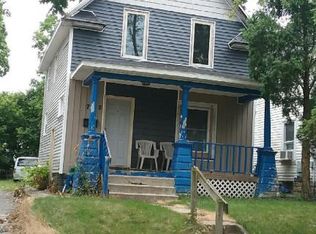 712 Johnson Ave, Lansing, MI 48906