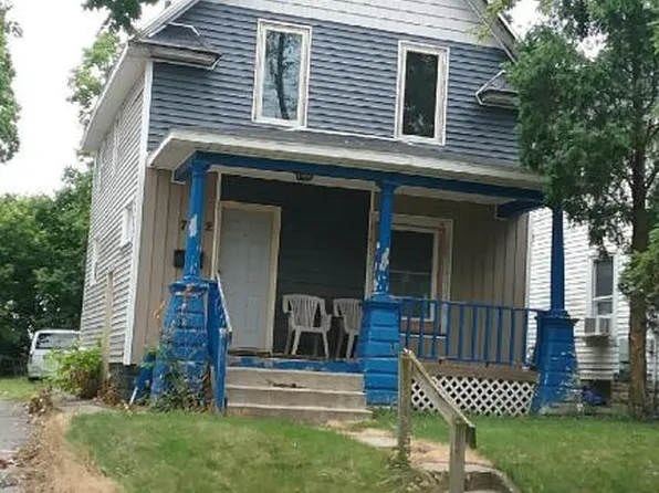 712 Johnson Ave, Lansing, MI 48906
