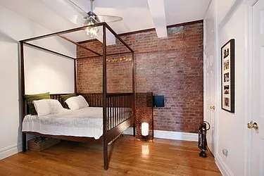 Rented by Corcoran