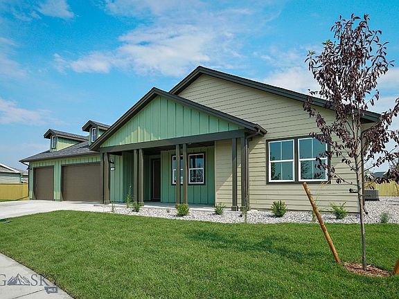 2nd image of 1606 Kit Carson Cir