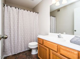 4632 E Danbury Rd, Phoenix, AZ 85032