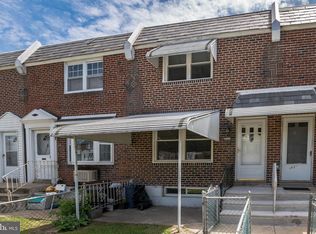 6323 Algard St, Philadelphia, PA 19135