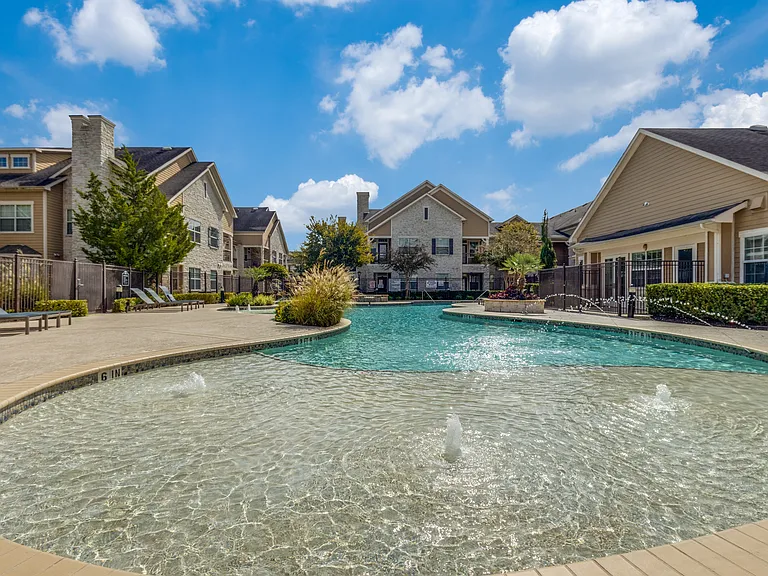 The Brodie at Cinco Ranch — Photo 26