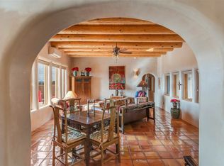 10 Balsa Dr, Santa Fe, NM 87508