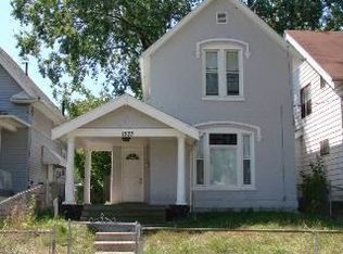 1537 Milburn Ave, Toledo, OH 43606