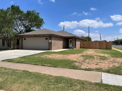 3113 Bates St, Lubbock, TX, 79415