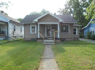2133 Winton St, Middletown, OH 45044