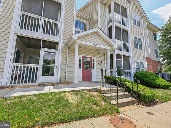 3rd image of 6505 Home Water Way Unit 304