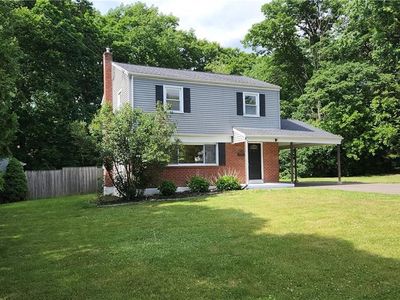 120 Willard Drive, Enfield, CT, 06082