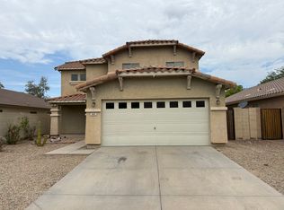 582 S 167th Ln, Goodyear, AZ 85338