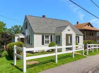 175 Baker St, Gardner, MA 01440