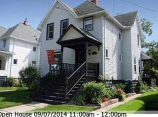 256 E Merrill Ave, Fond Du Lac, WI 54935