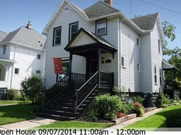 256 E Merrill Ave, Fond Du Lac, WI 54935