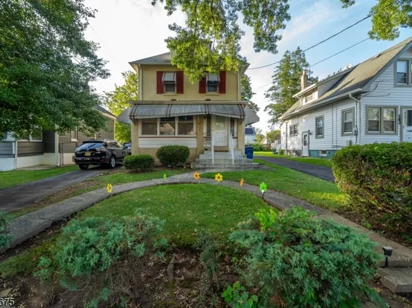 1251 Columbia Ave, Plainfield City, NJ 07062