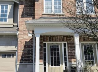 90 Raymond Rd #13, Hamilton, ON L9K0J6