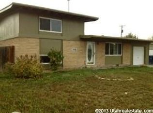 3471 W 2640 S, West Valley City, UT 84119