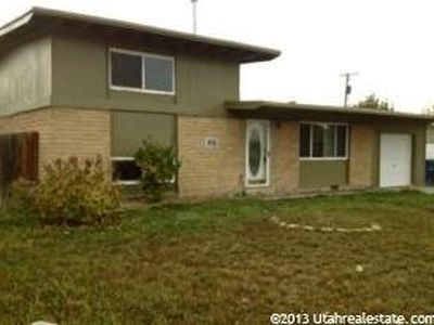 3471 W 2640 S, West Valley City, UT, 84119