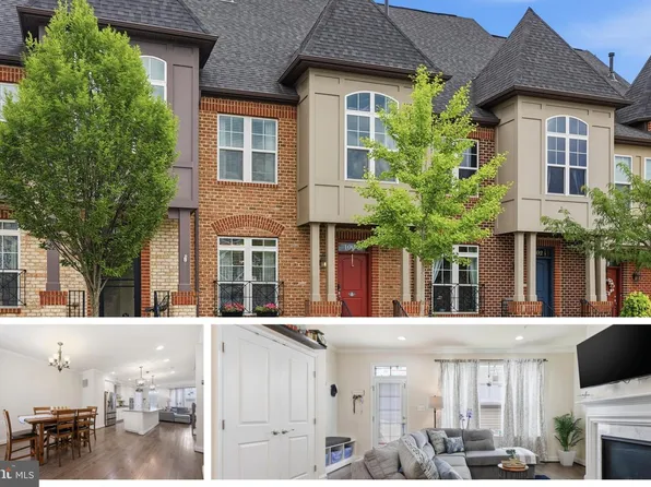 1004 Lindley Rd, Frederick, MD 21701