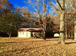2854 Daus Mountain Rd, Palmer, TN 37365