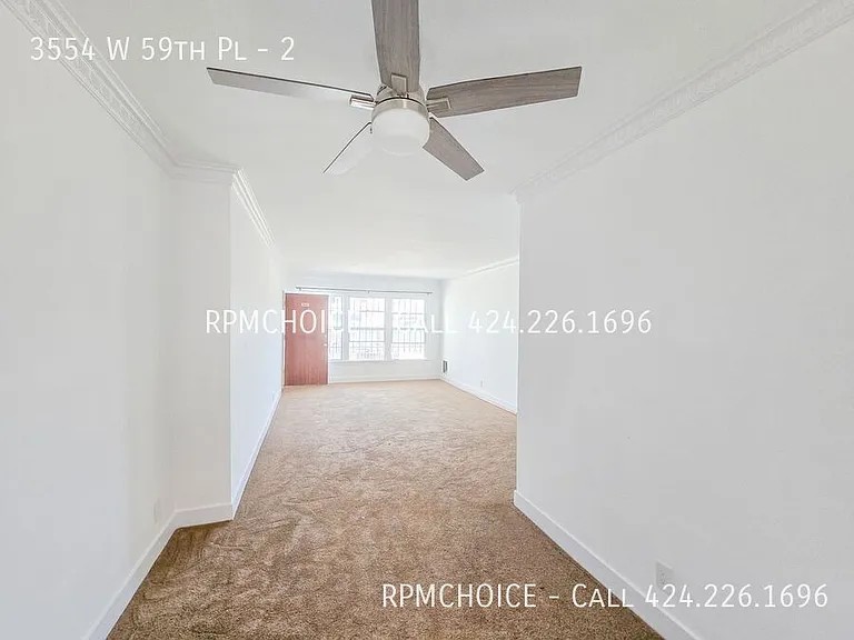 3554 W 59th Pl #2 — Photo 6