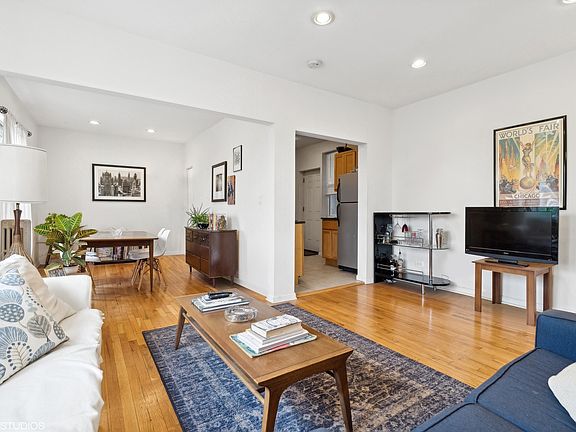 5th image of 2100 N Central Park Ave APT 3