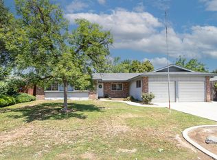3614 W Pryor Ave, Visalia, CA 93277