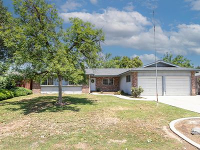 3614 W Pryor Avenue, Visalia, CA, 93277