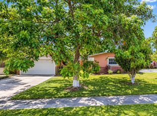 6808 MERION Court, North Lauderdale, FL 33068