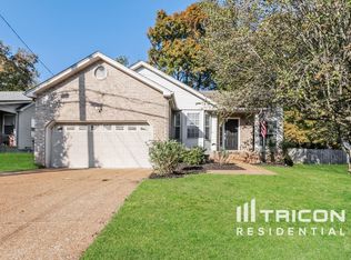 3737 Waterford Way, Antioch, TN 37013