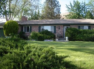 4902 W Hillside Ave, Boise, ID 83703
