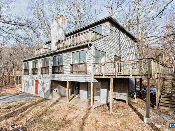 147 Gumtree Dr, Wintergreen Resort, VA 22967