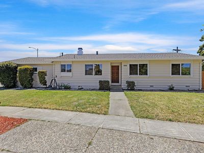4940 Omar St, Fremont, CA, 94538