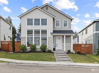 12816 187th Ave E, Bonney Lake, WA
