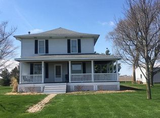 2064 County Road 600e, Lovington, IL