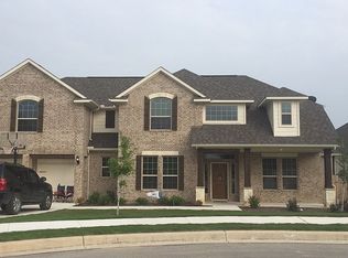 1012 Sophie Marie, Schertz, TX 78154