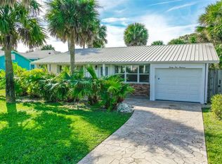 2100 S Daytona Ave, Flagler Beach, FL 32136
