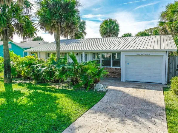 2100 S Daytona Ave, Flagler Beach, FL 32136