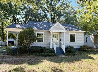 1546 W Davis St, Burlington, NC 27215