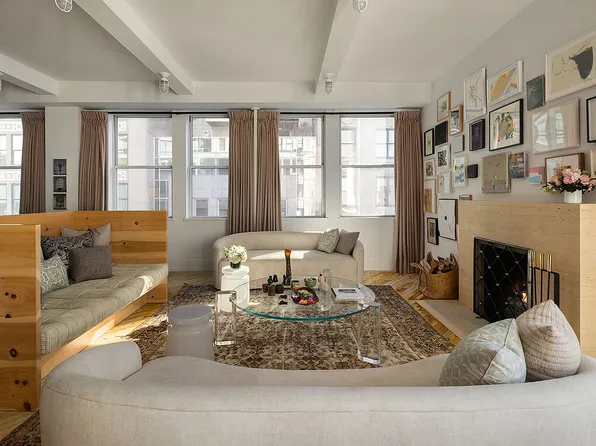 147 W 22nd St APT 8S, Manhattan, NY 10011