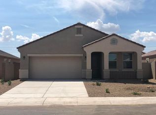 41225 W Jenna Ln, Maricopa, AZ 85138