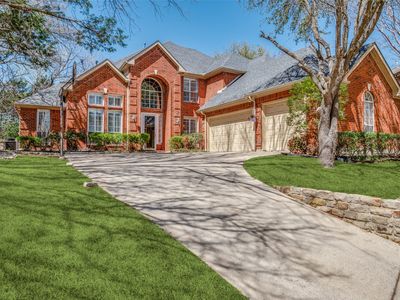 313 Appalachian Way, McKinney, TX, 75071