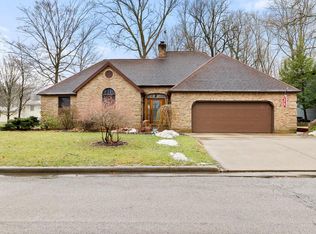 24 Cross Country Ln, Shelby, OH 44875