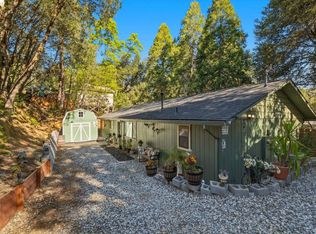 21999 Fallview Dr, Sonora, CA 95370