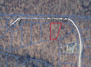 Linlithgow Ln #8, Bella Vista, AR 72715