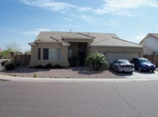 7005 S 32nd Dr, Phoenix, AZ 85041