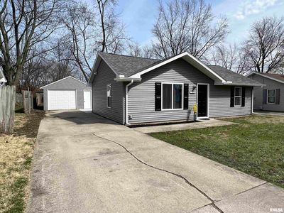 116 Massachusetts Ave, Washington, IL, 61571