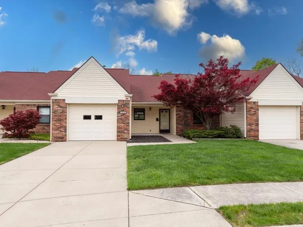 6406 Peace Pl, Indianapolis, IN 46268