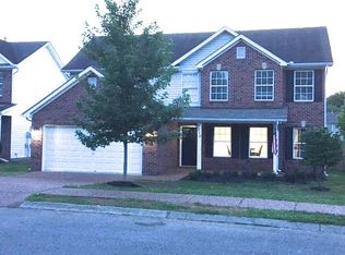 3210 Dark Woods Dr, Franklin, TN 37064