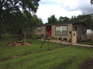 1119 Sunflower Trail, Orlando, FL 32828